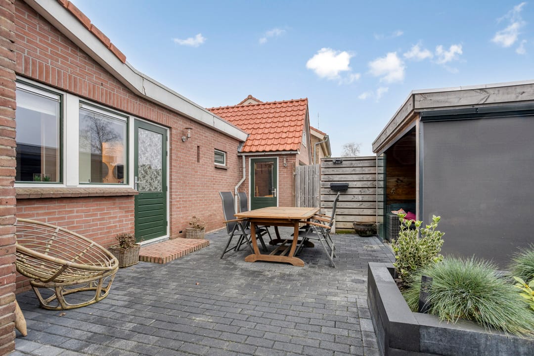 Foto 22 van Valckeniersweg 24