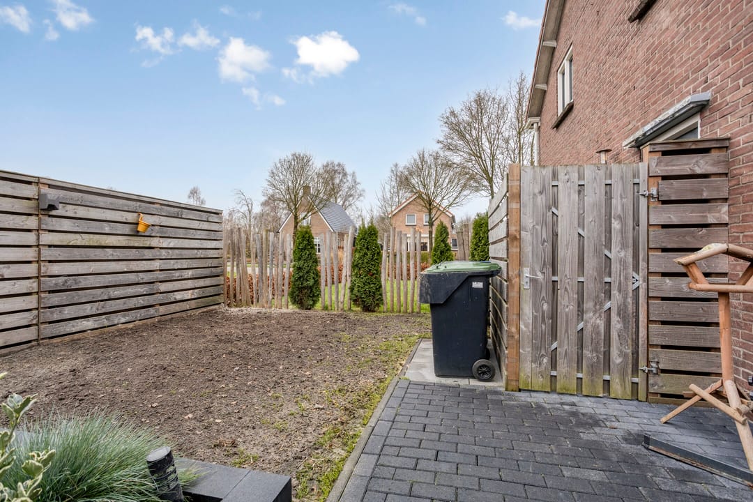 Foto 23 van Valckeniersweg 24