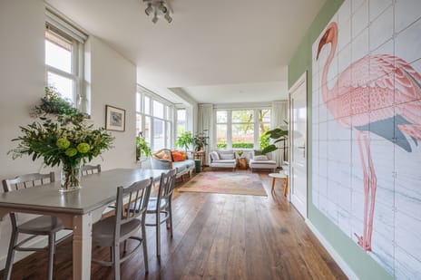 Bentincklaan 22 secondary image