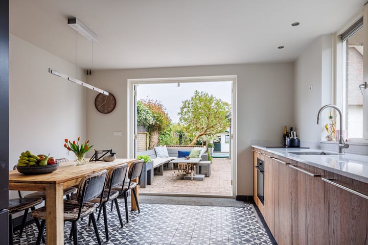 Foto 3 - Bentincklaan 22, Leersum