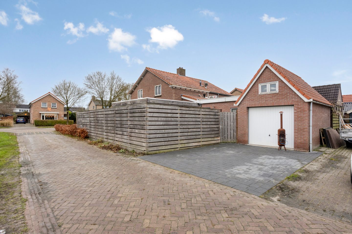 Foto 25 van Valckeniersweg 24