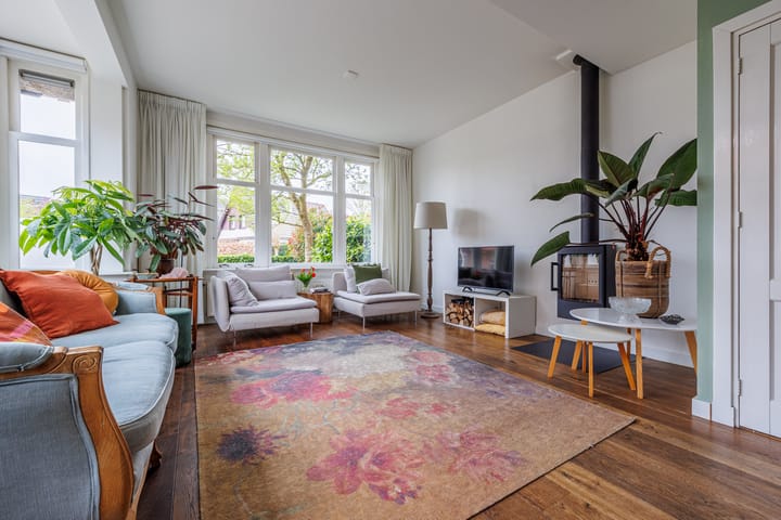 Foto 4 - Bentincklaan 22, Leersum