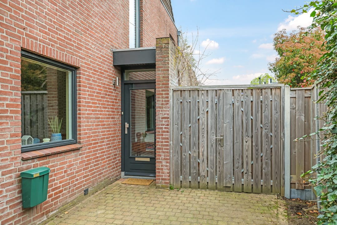 Foto 7 van Prins Bernhardstraat 2