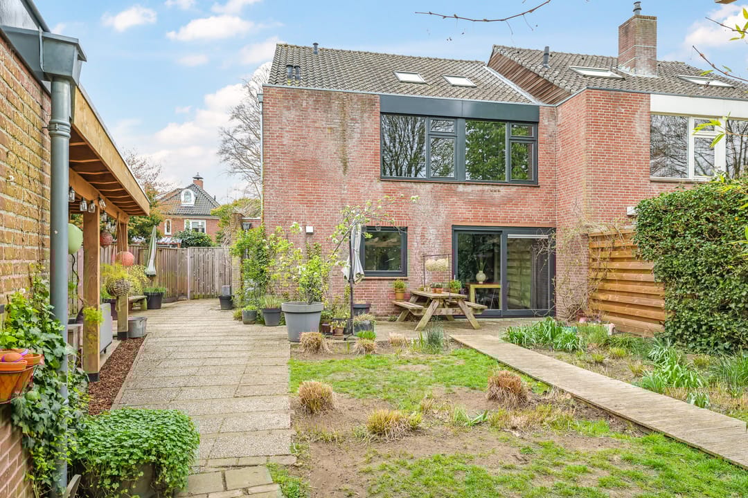 Foto 8 van Prins Bernhardstraat 2