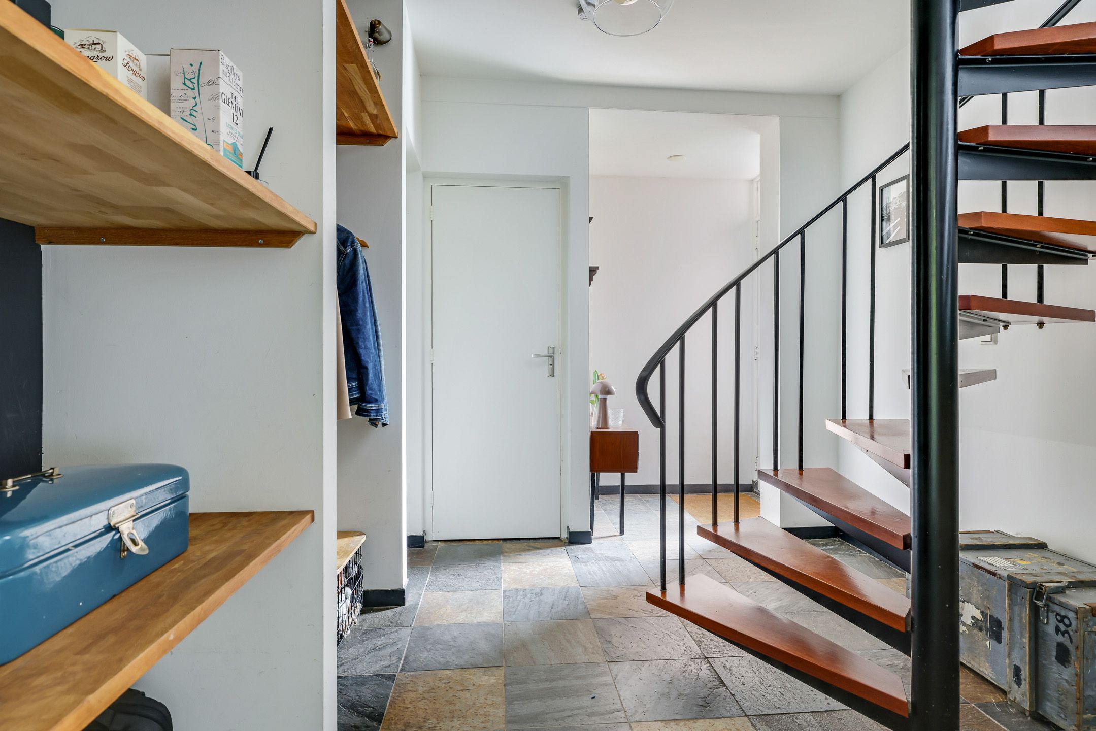 Foto 9 van Prins Bernhardstraat 2