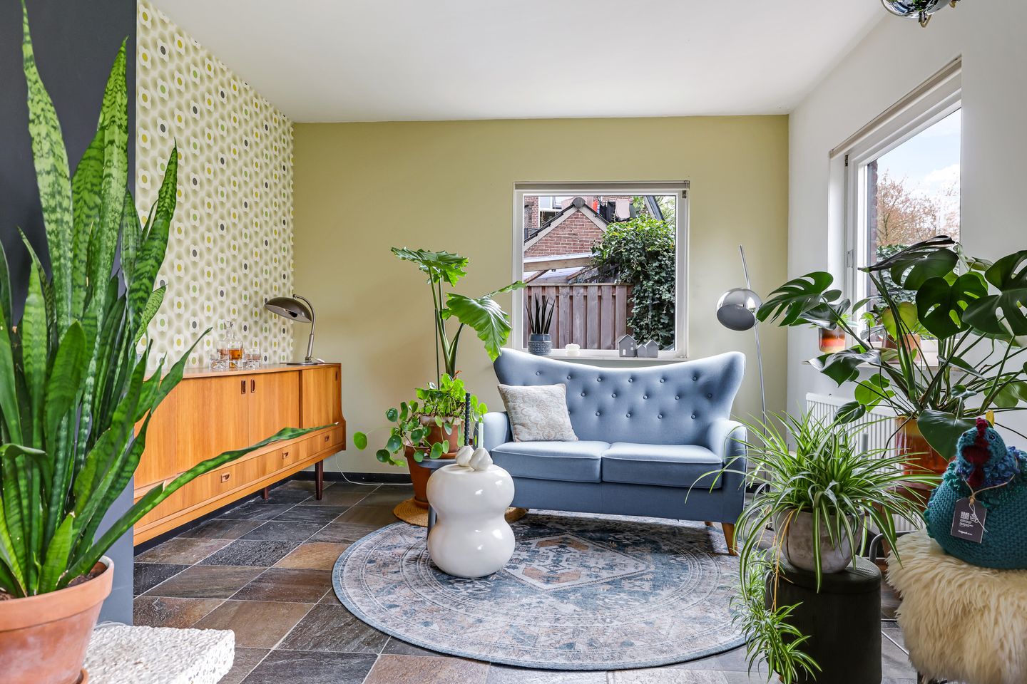 Foto 14 van Prins Bernhardstraat 2