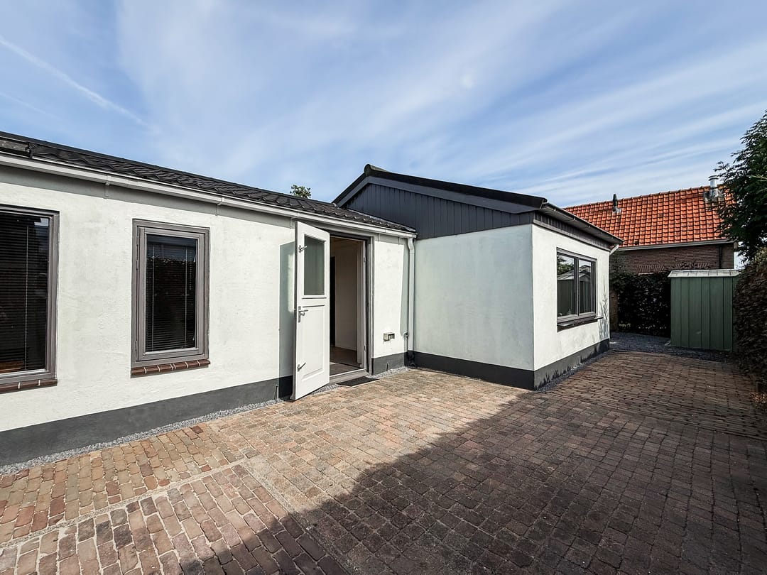 Foto 1 van Scheepjesbrug 404