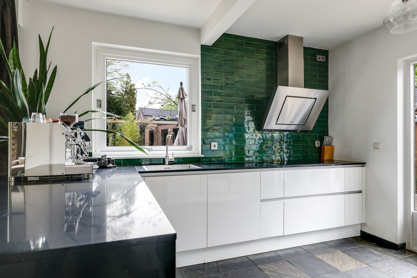 Foto 25 van Prins Bernhardstraat 2