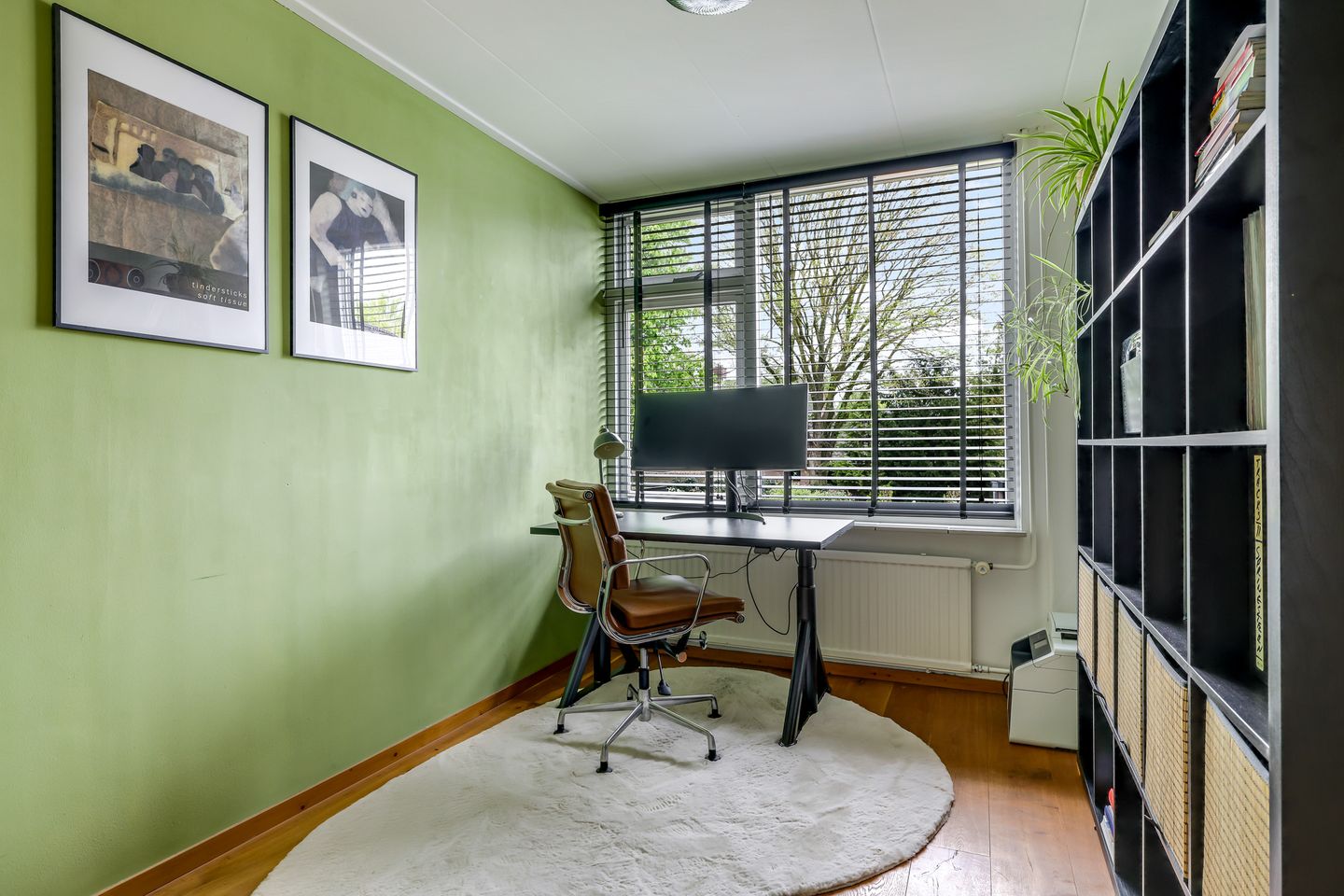 Foto 34 van Prins Bernhardstraat 2