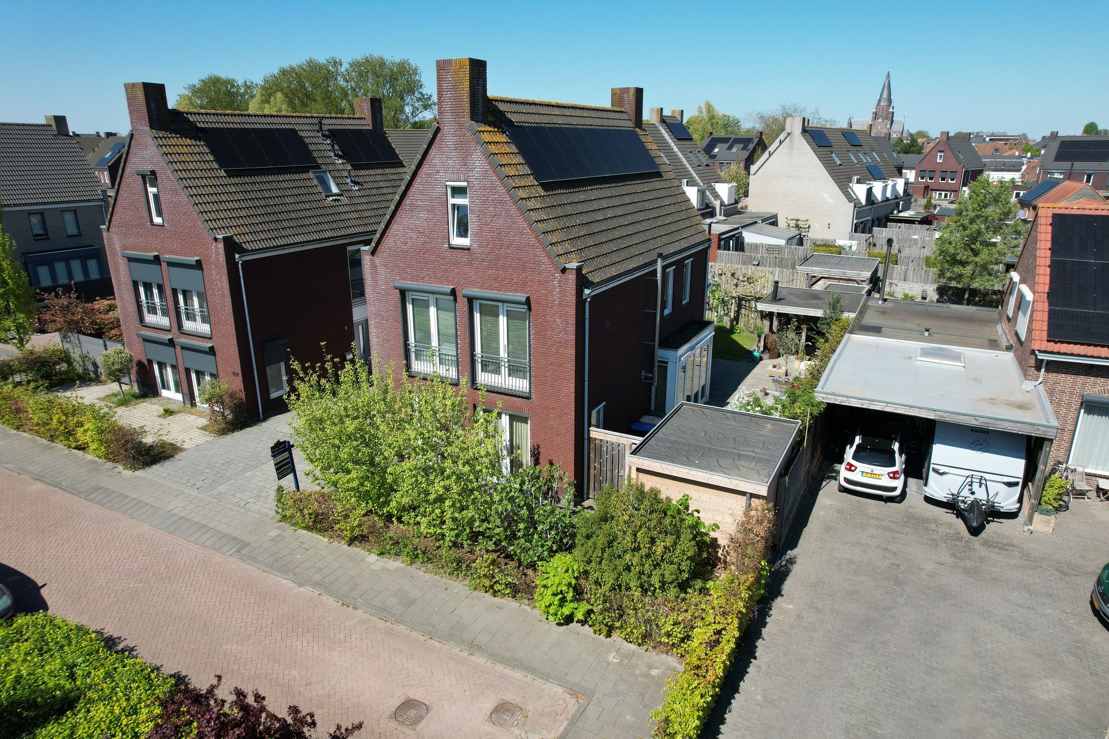 Molenweg 119 