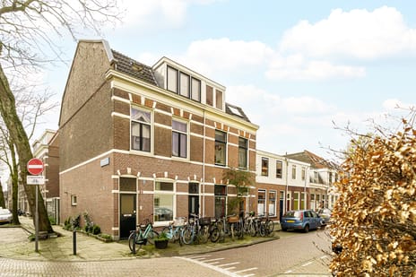 Saenredamstraat thumbnail