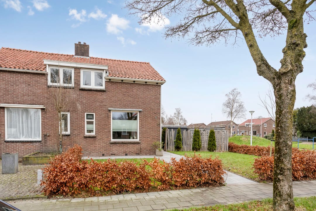 Foto 2 van Valckeniersweg 24