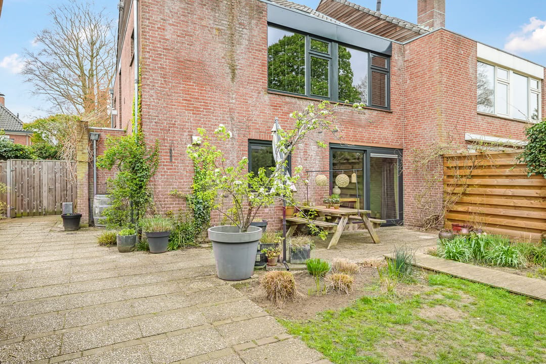 Foto 46 van Prins Bernhardstraat 2