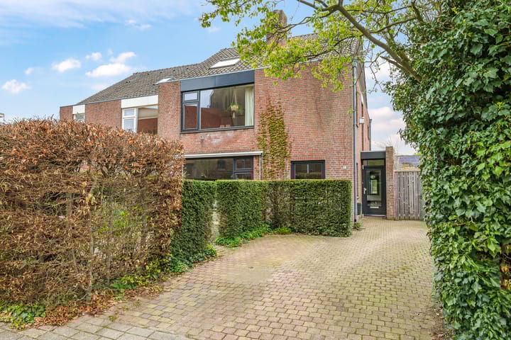 Foto 4 van Prins Bernhardstraat 2