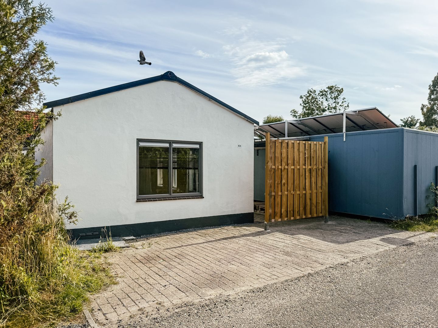 Foto 25 van Scheepjesbrug 404