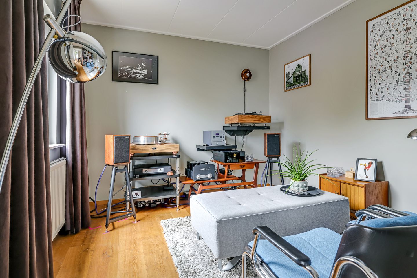 Foto 35 van Prins Bernhardstraat 2