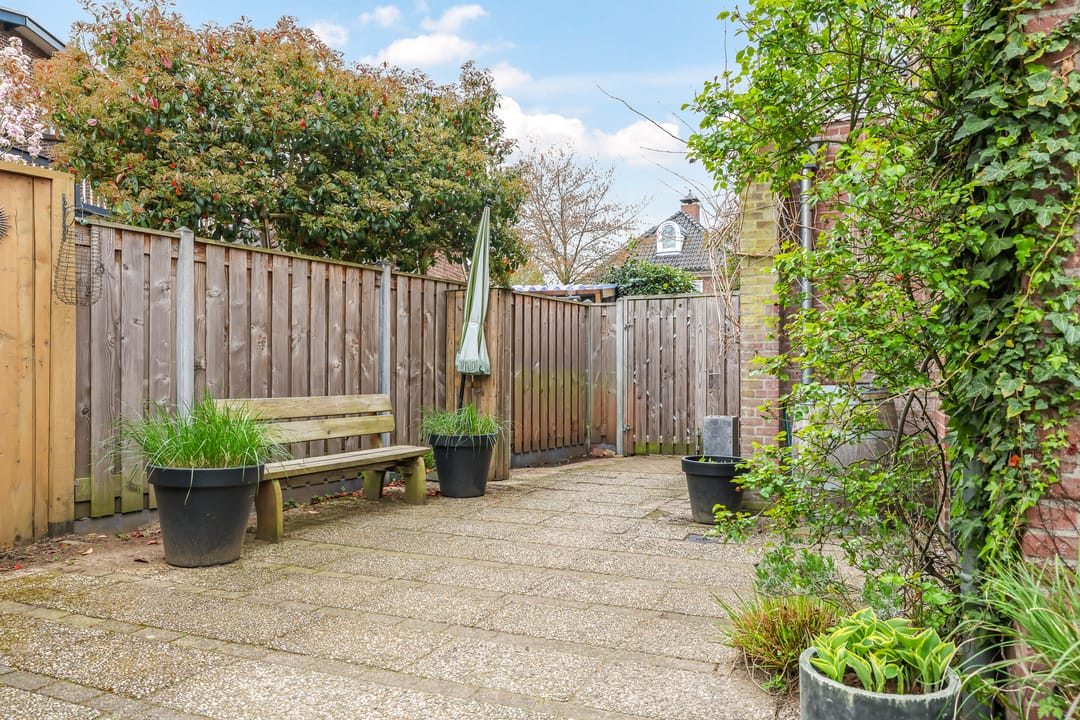 Foto 47 van Prins Bernhardstraat 2