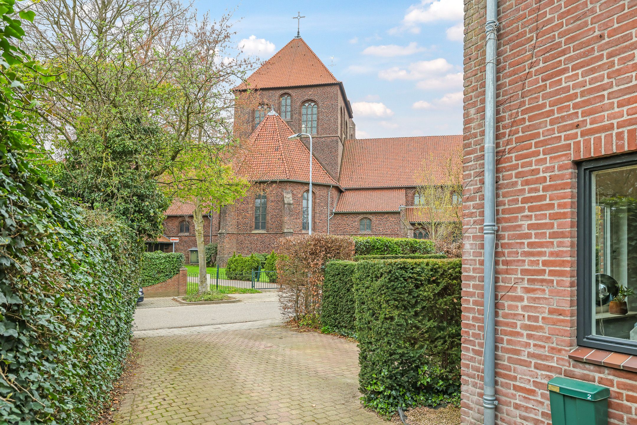 Foto 6 van Prins Bernhardstraat 2