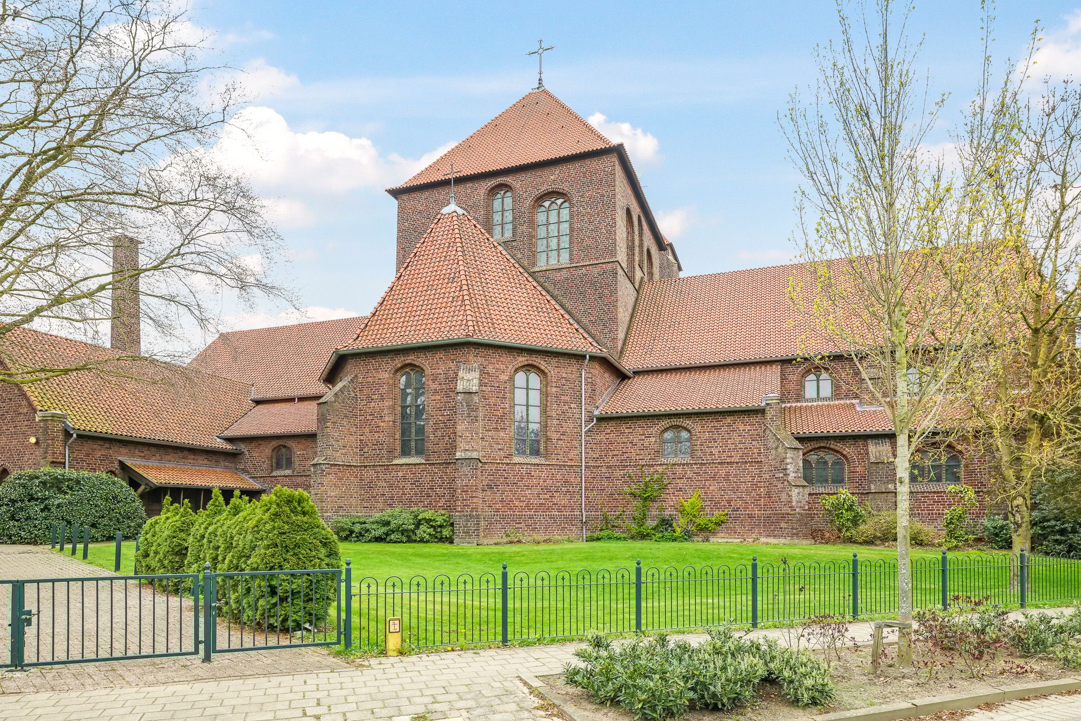 Foto 72 van Prins Bernhardstraat 2