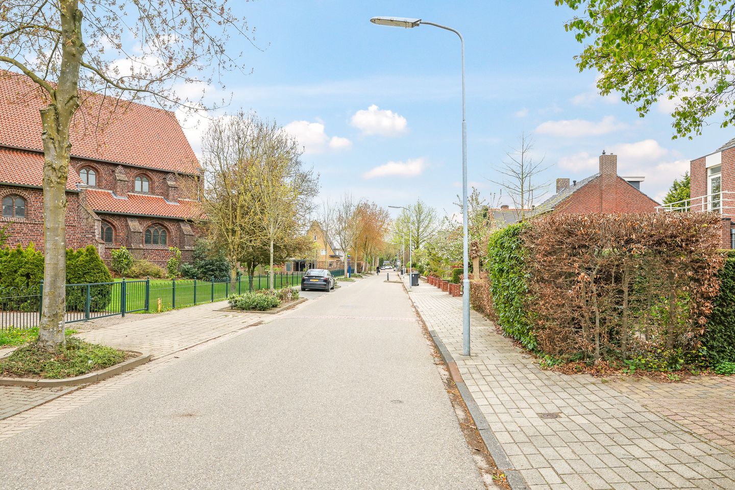 Foto 5 van Prins Bernhardstraat 2