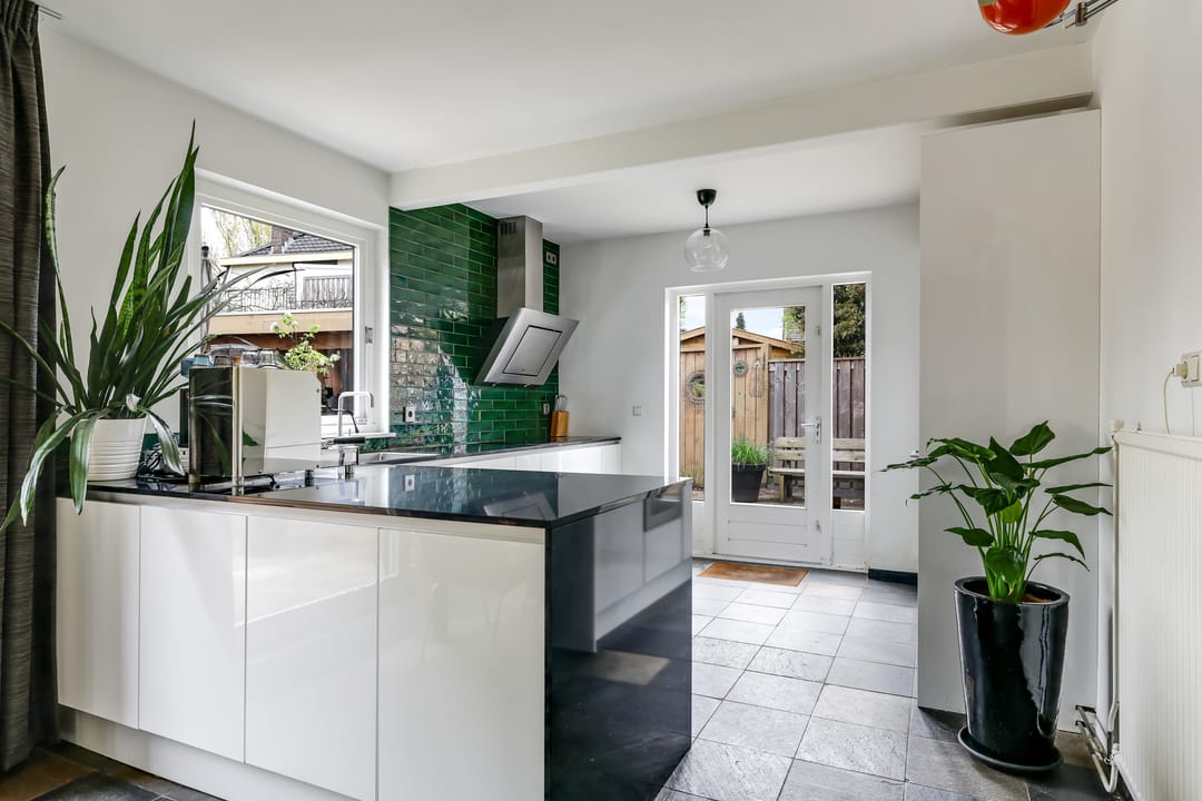 Foto 23 van Prins Bernhardstraat 2