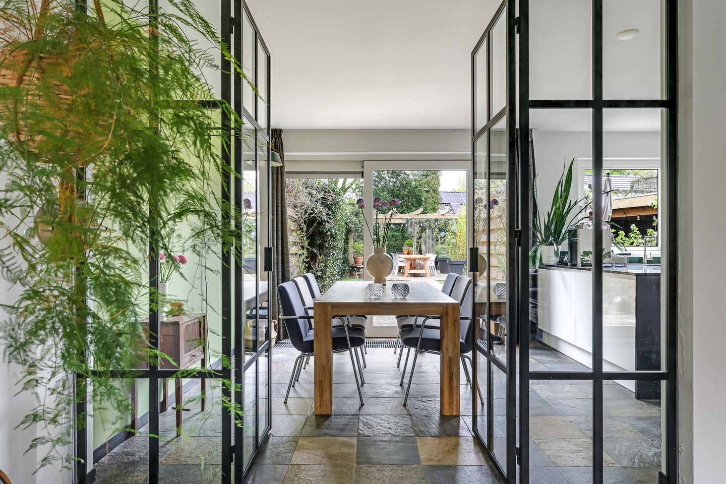 Foto 20 van Prins Bernhardstraat 2