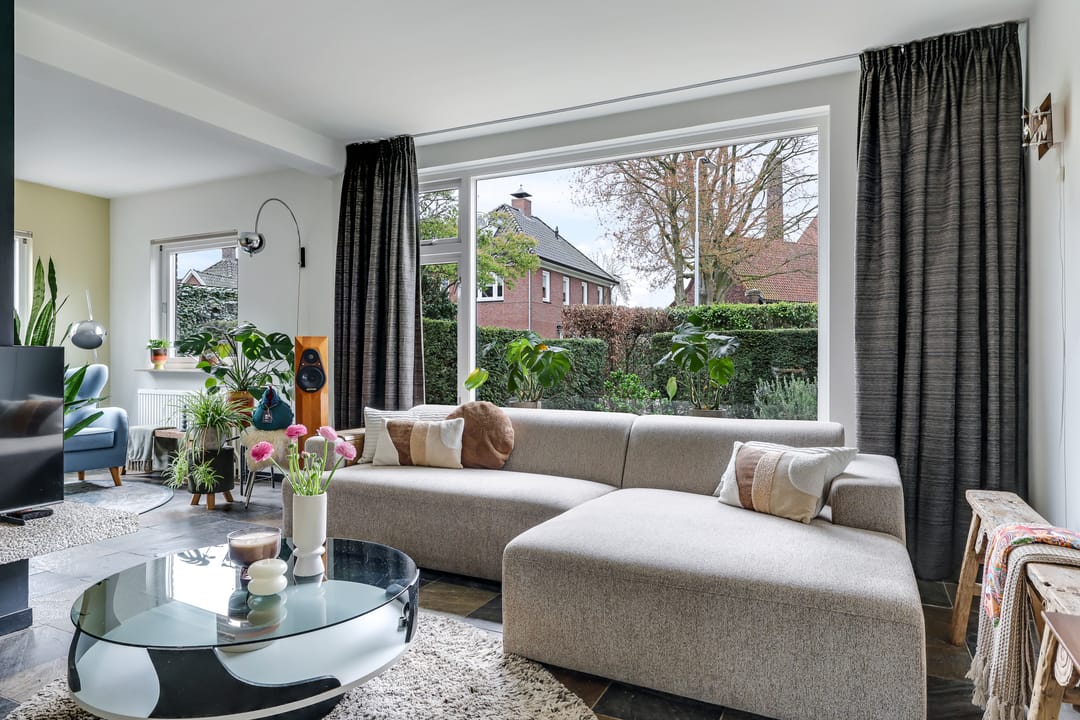 Foto 13 van Prins Bernhardstraat 2