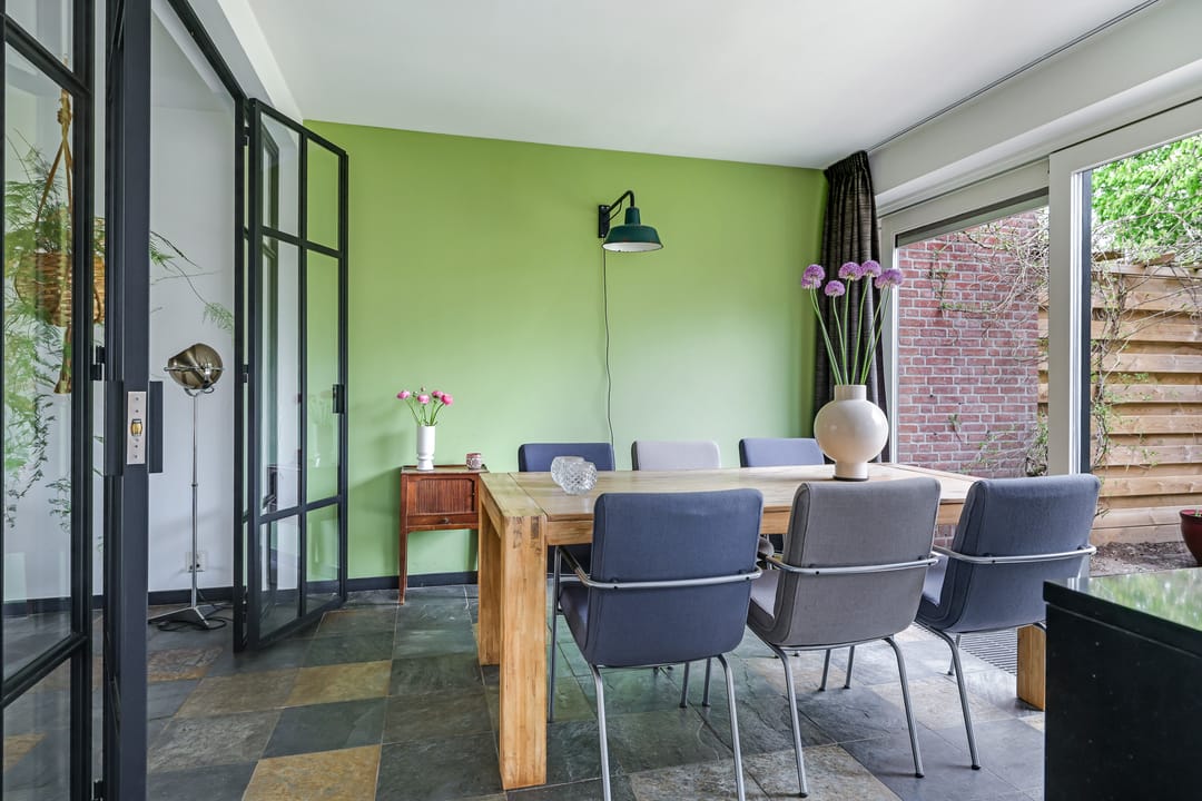 Foto 22 van Prins Bernhardstraat 2