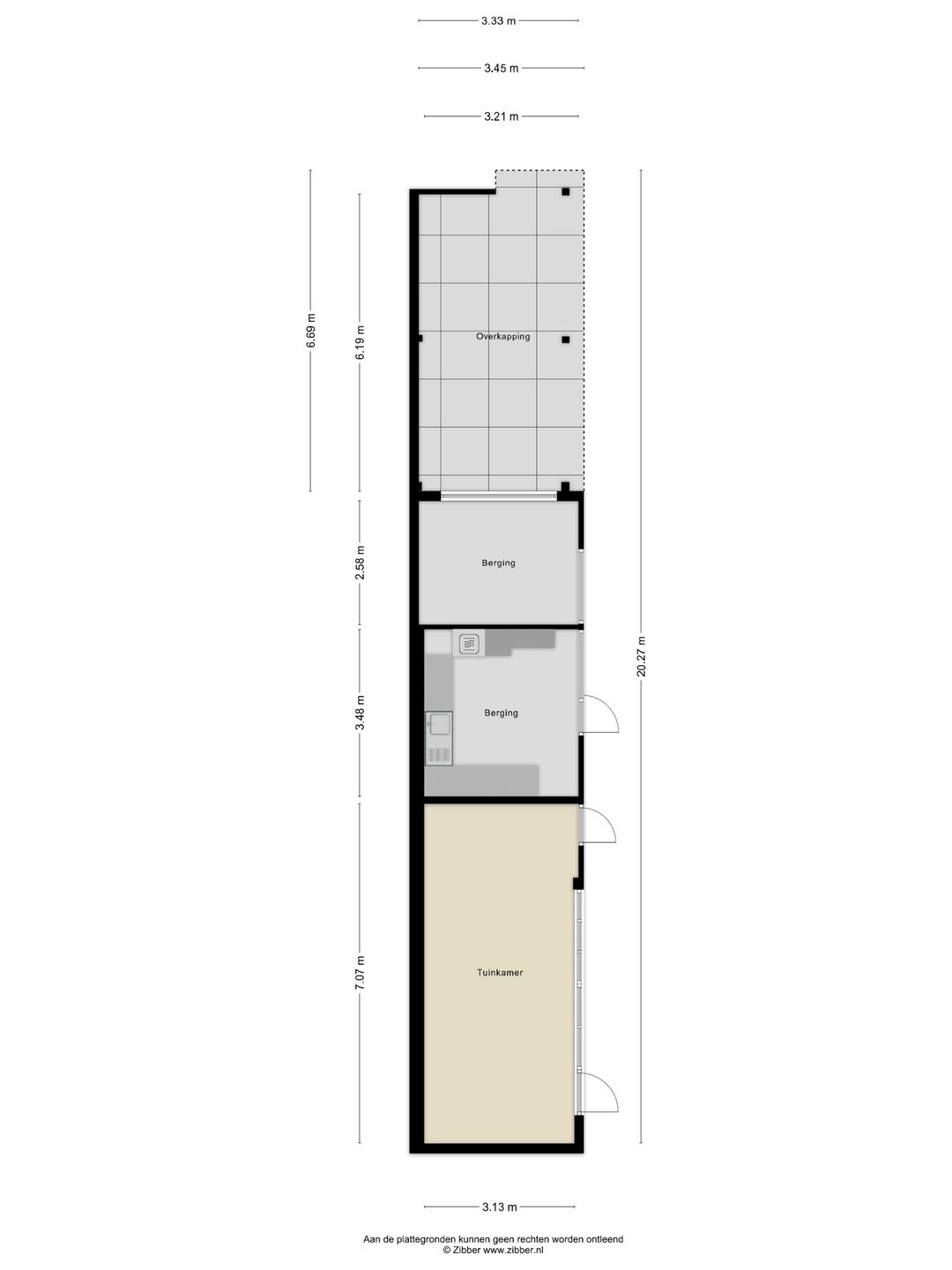 Foto 77 van Prins Bernhardstraat 2