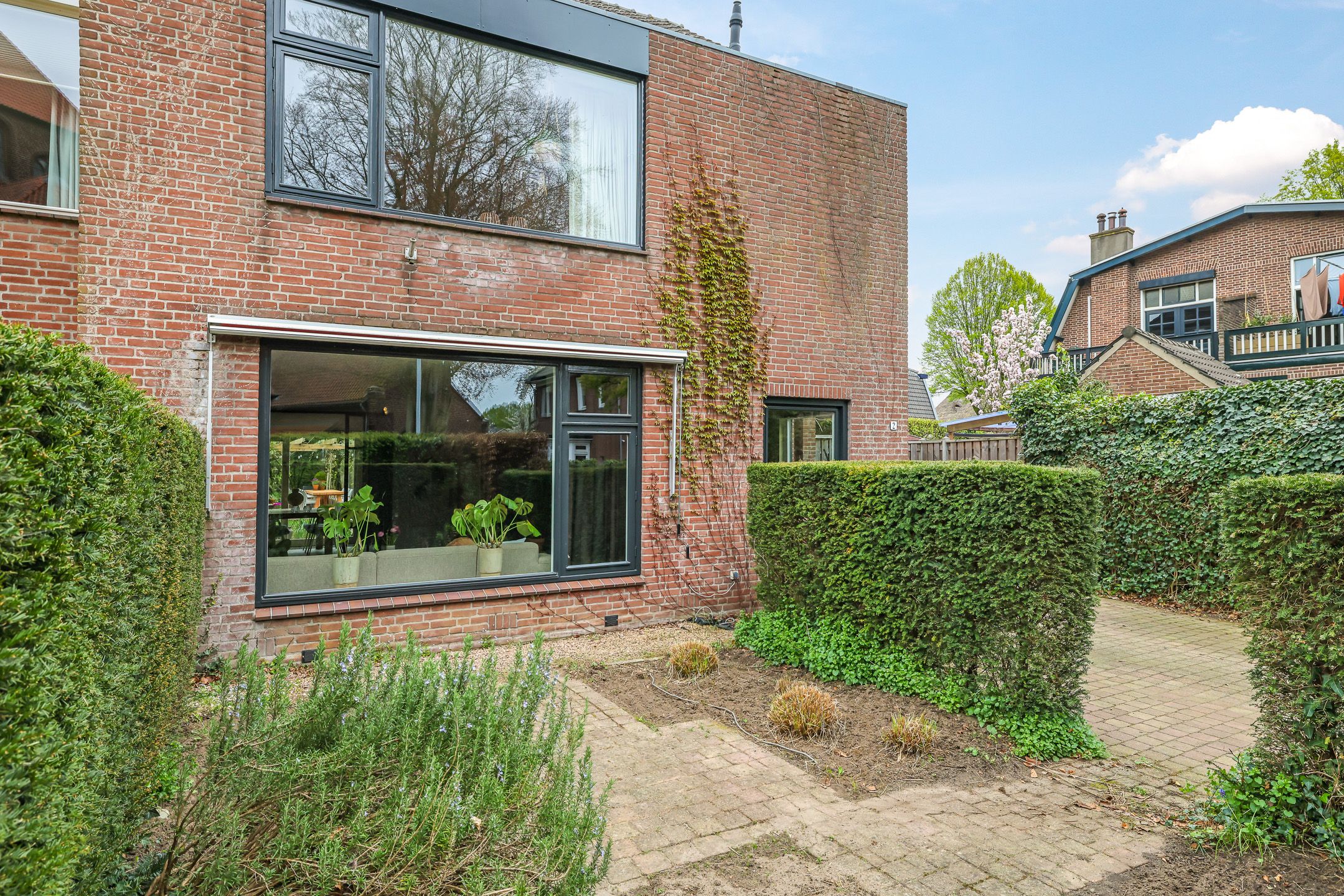 Foto 69 van Prins Bernhardstraat 2