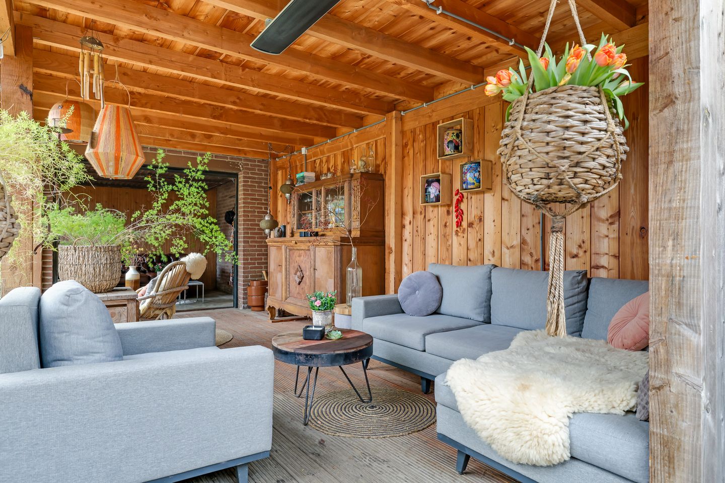 Foto 50 van Prins Bernhardstraat 2