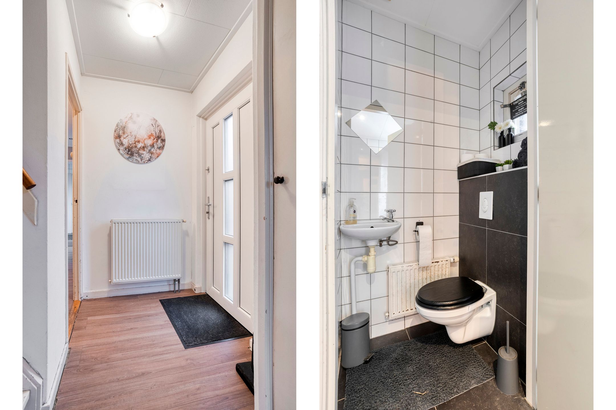 Foto 3 van Valckeniersweg 24