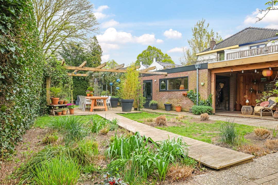 Foto 56 van Prins Bernhardstraat 2