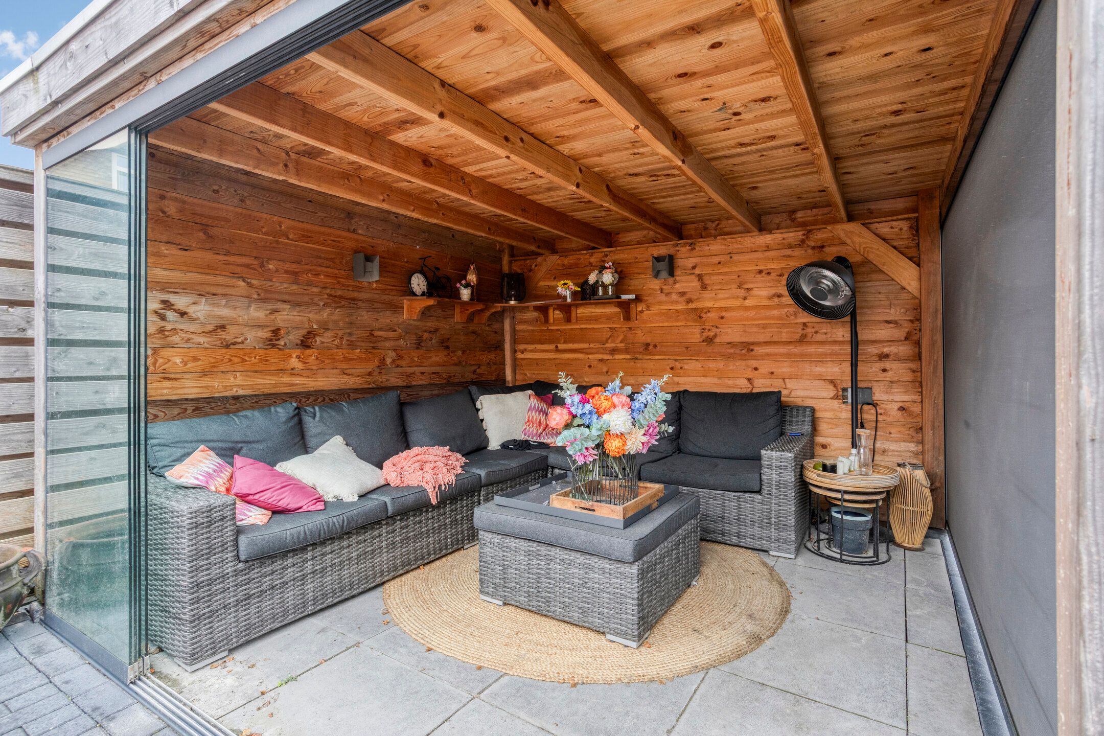 Foto 21 van Valckeniersweg 24