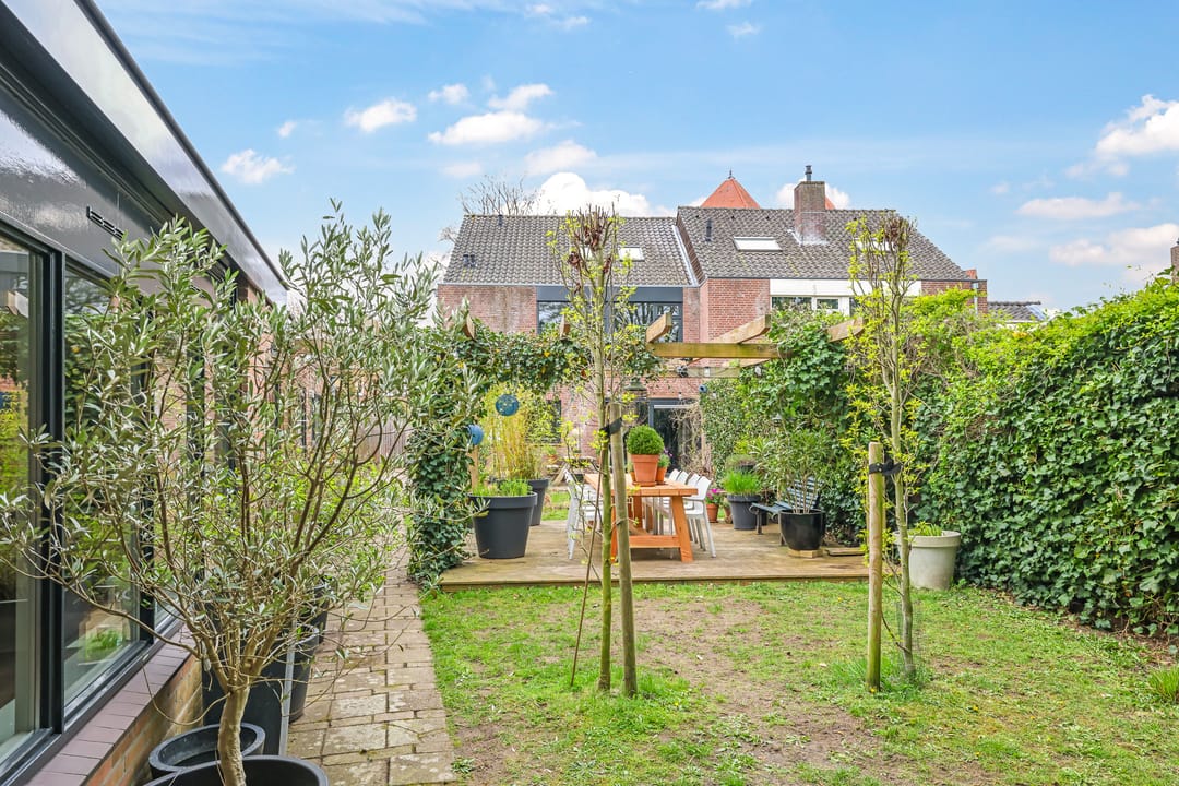 Foto 61 van Prins Bernhardstraat 2