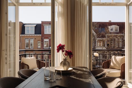 Waldeck Pyrmontlaan 8-3 secondary image