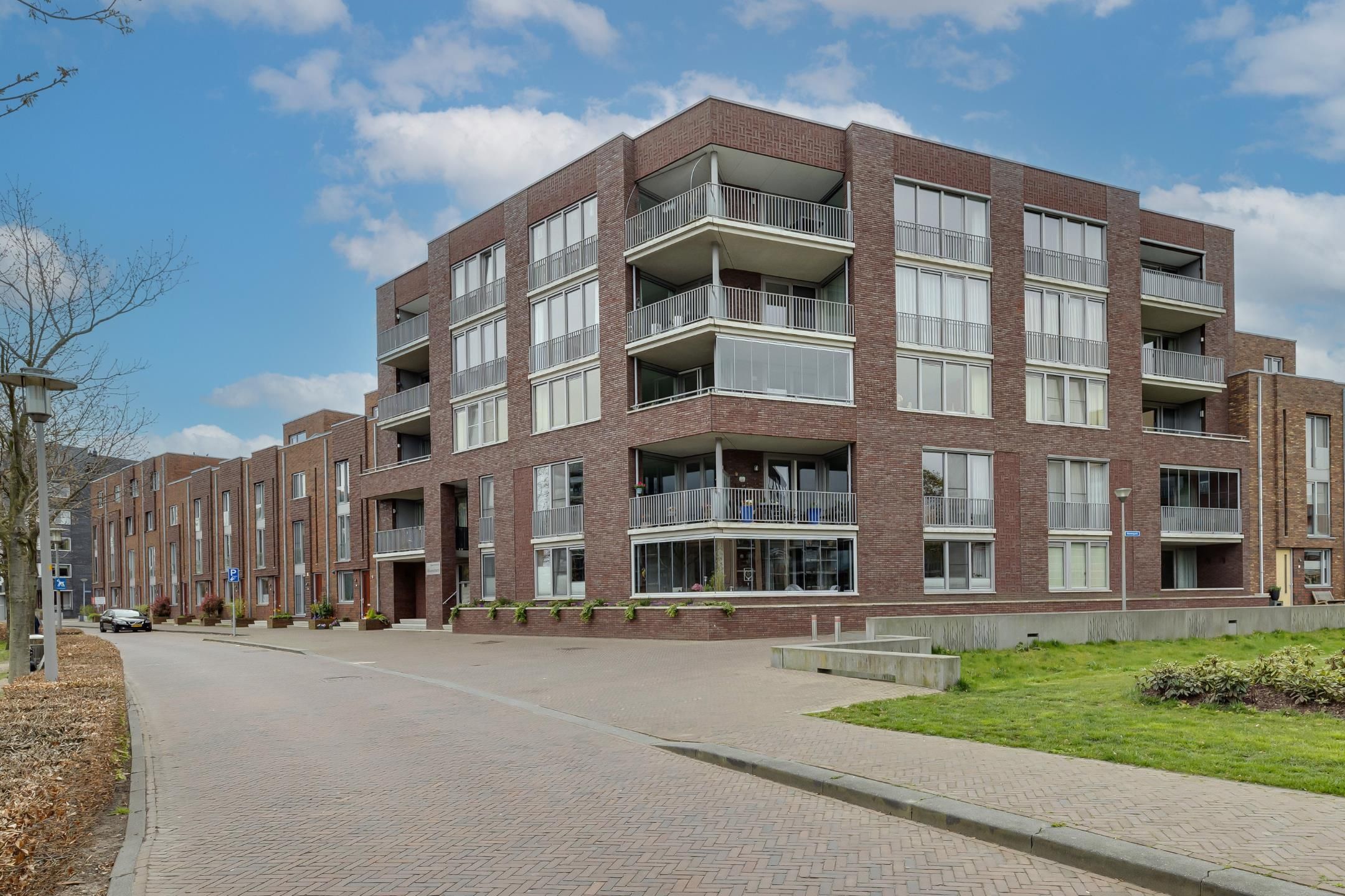 Stadskade 152 