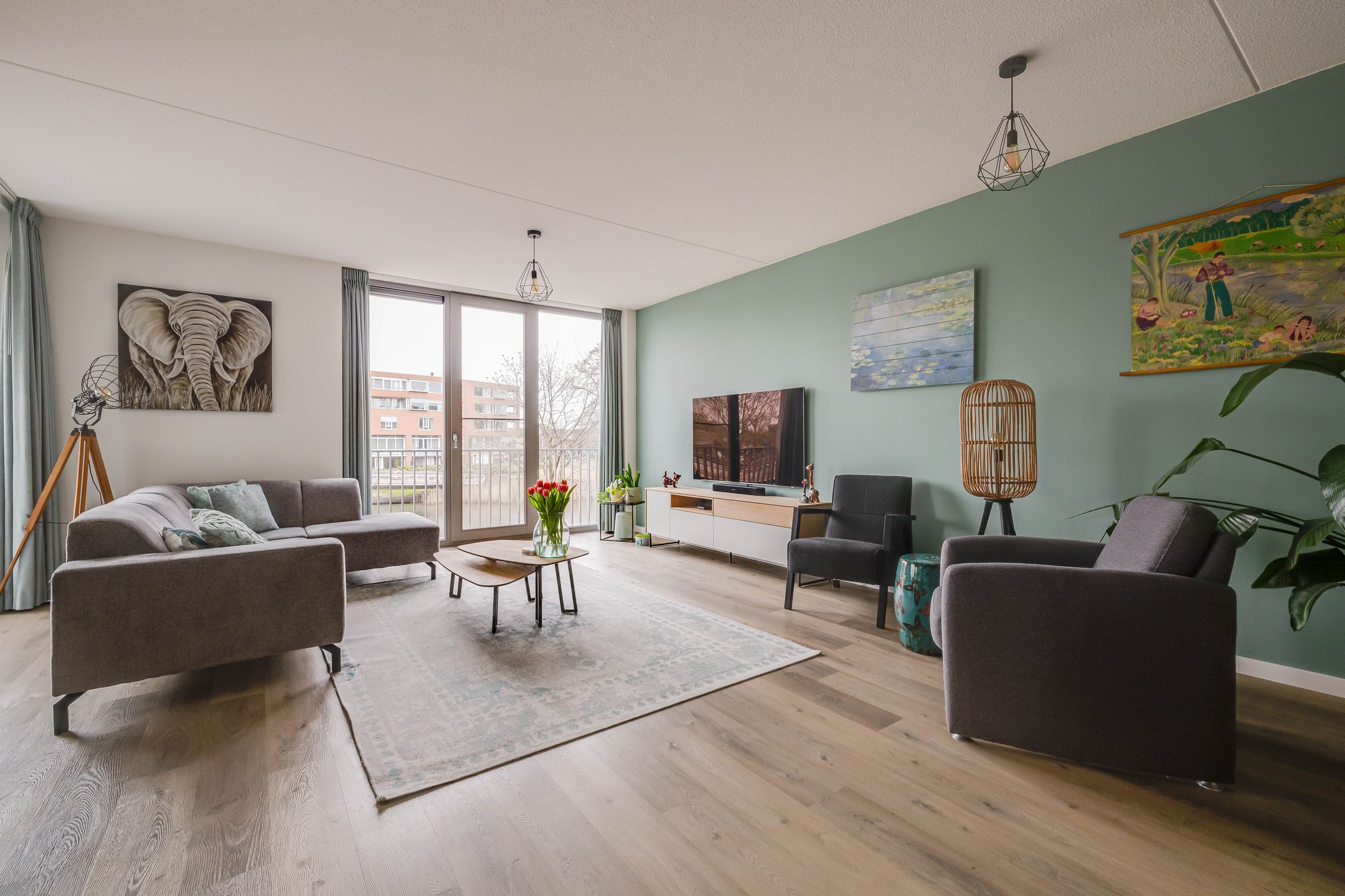 Photo 3 of Stadskade 152