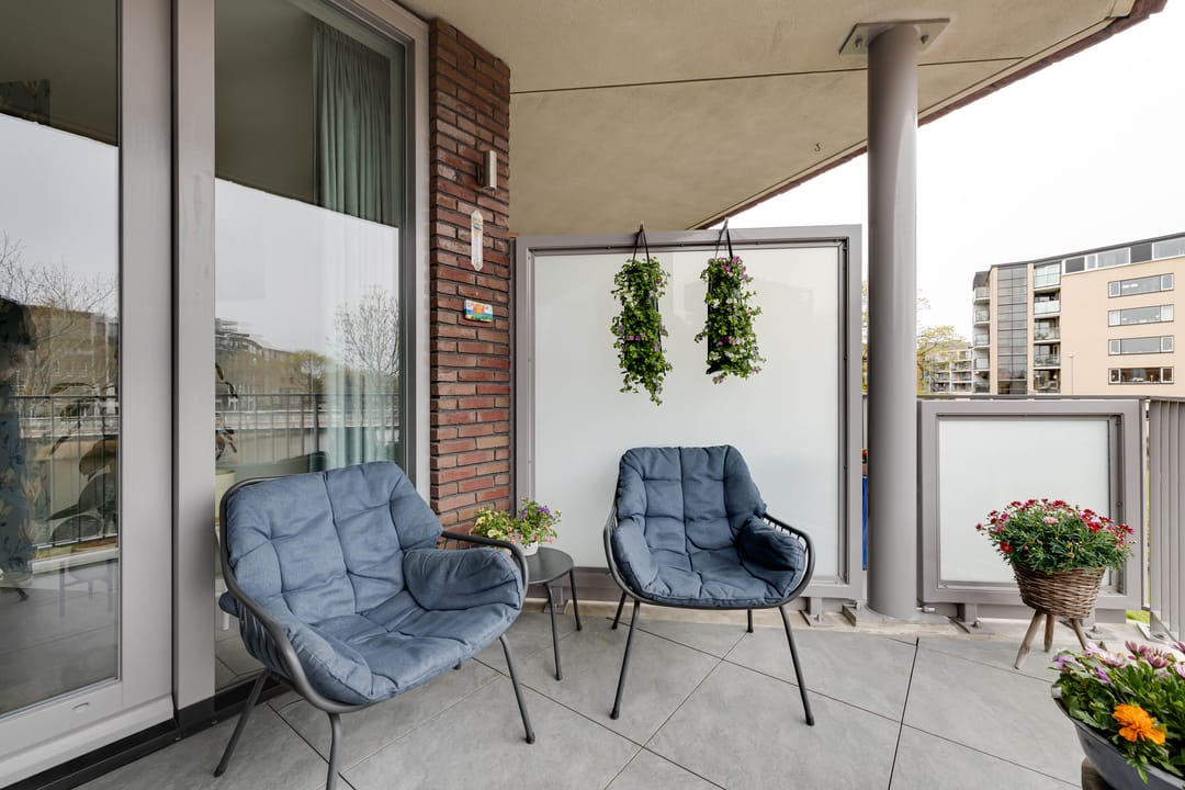 Photo 8 of Stadskade 152