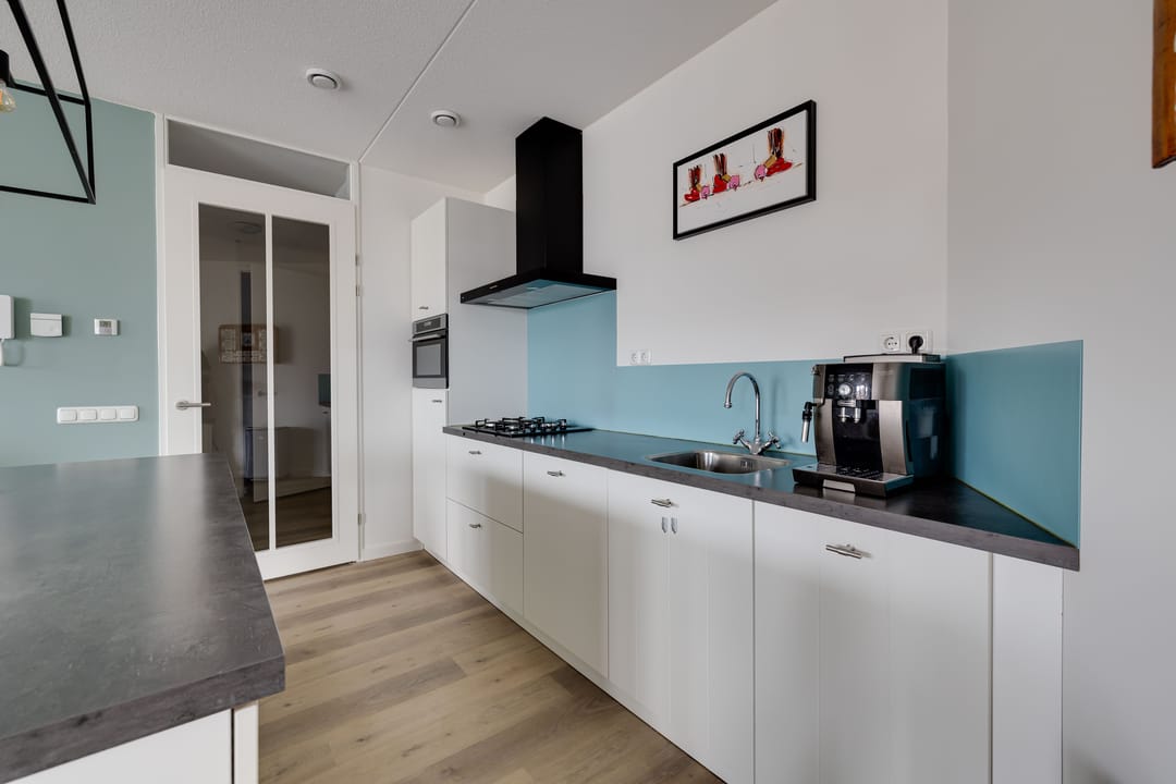 Photo 13 of Stadskade 152