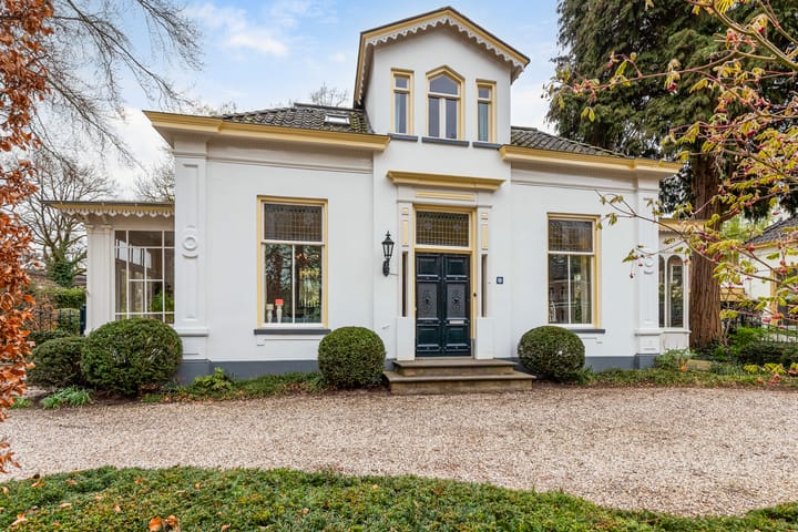 Foto 2 van Kerklaan 49