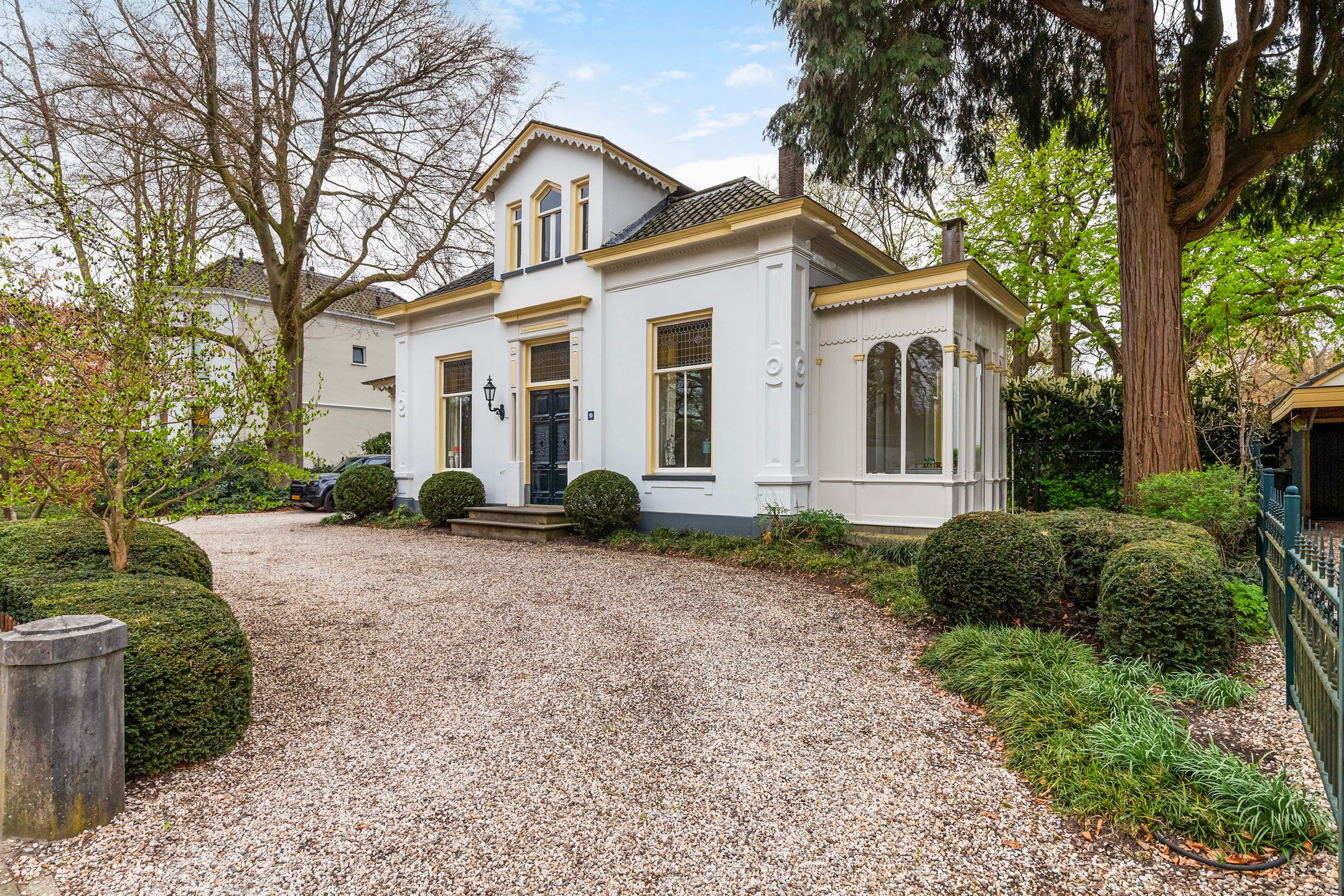 Foto 3 van Kerklaan 49