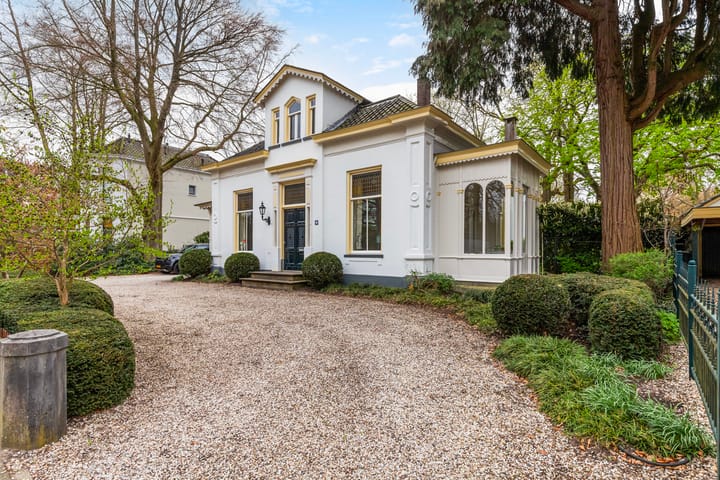 Foto 3 van Kerklaan 49