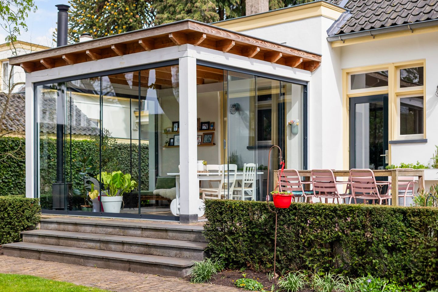 Foto 5 van Kerklaan 49