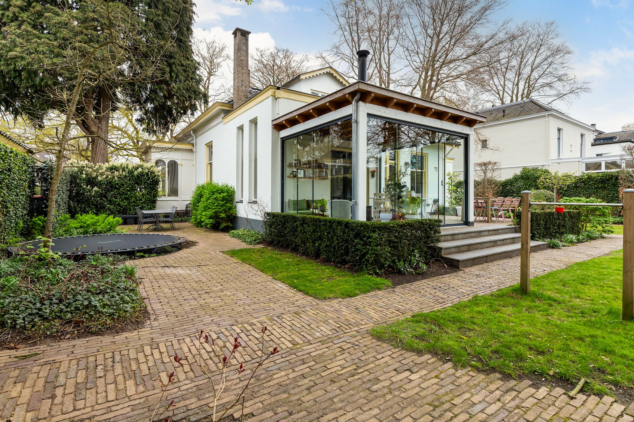 Foto 6 van Kerklaan 49