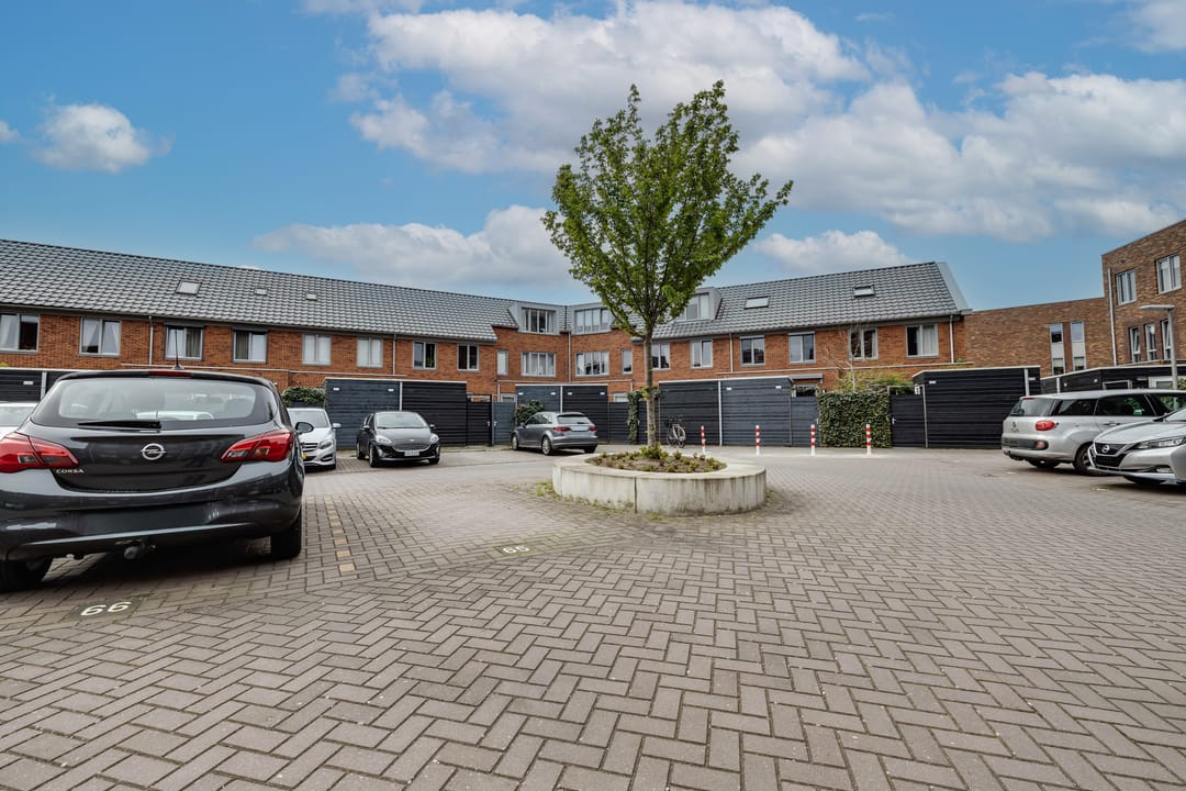 Photo 31 of Stadskade 152