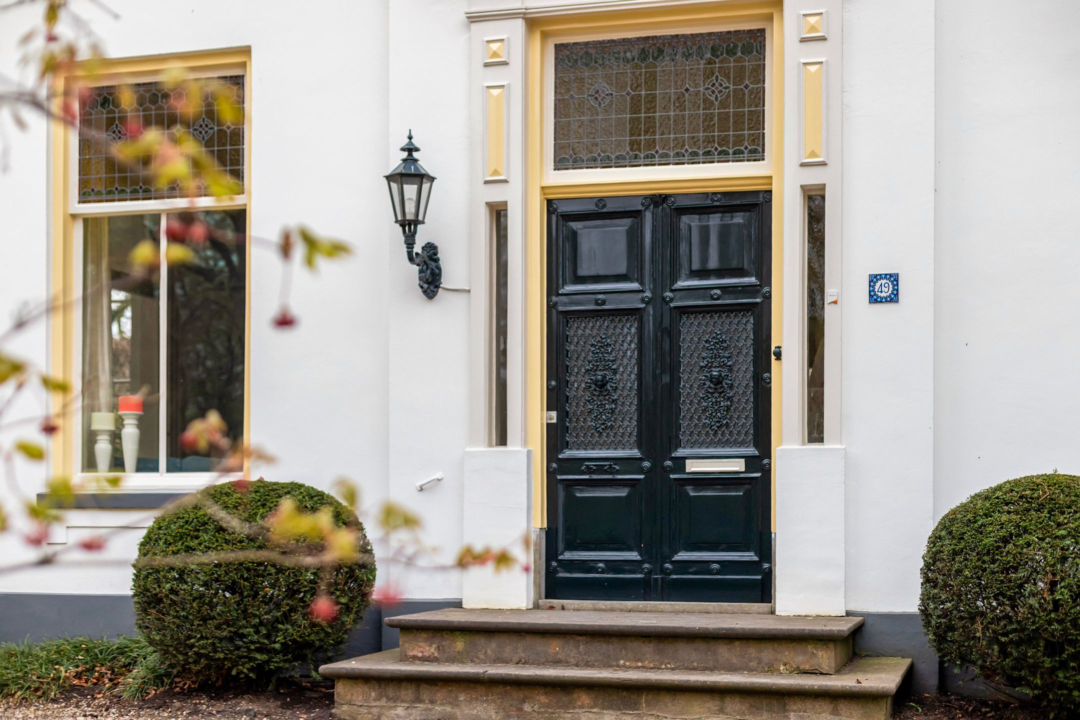 Foto 9 van Kerklaan 49