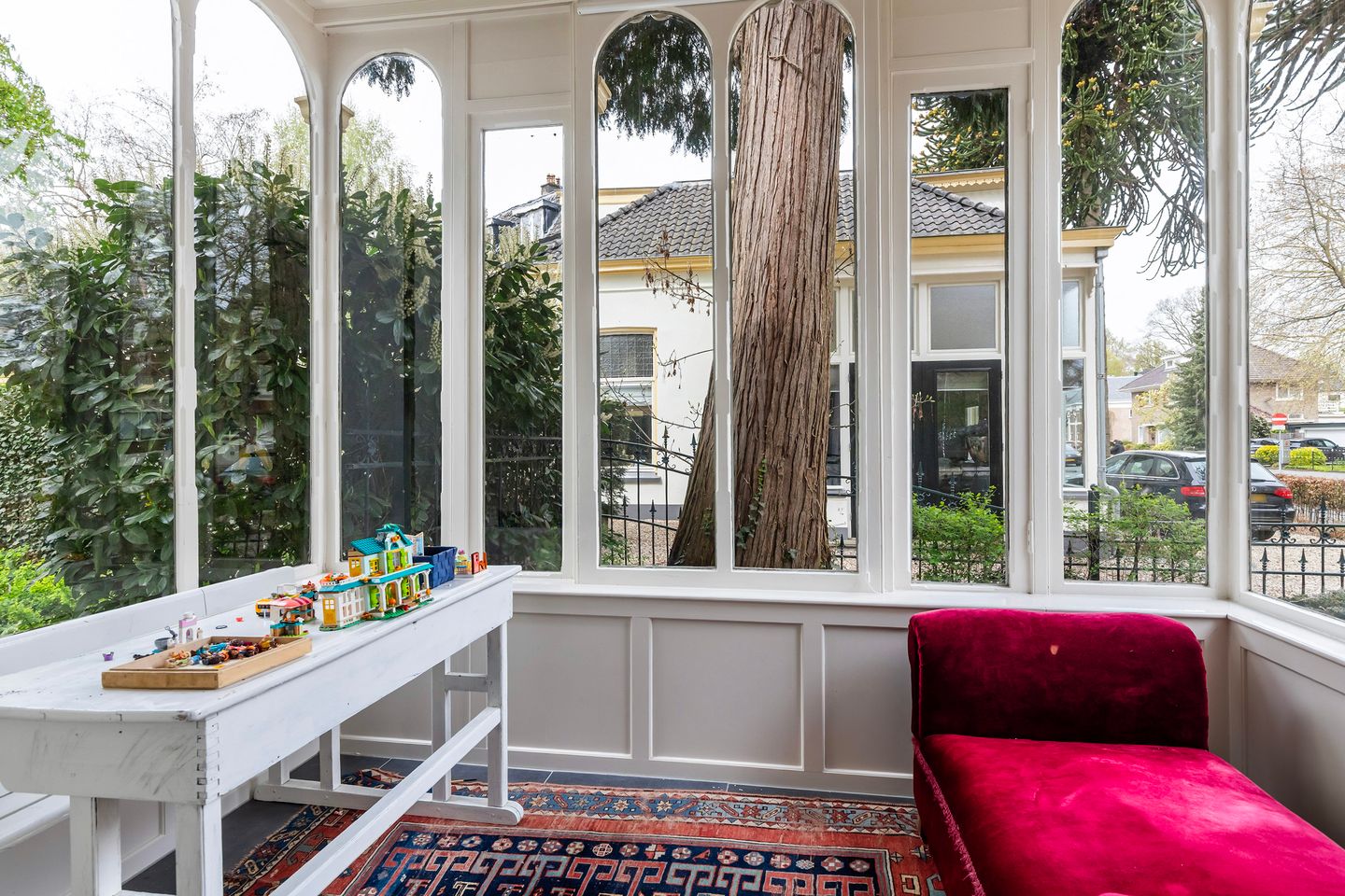 Foto 19 van Kerklaan 49