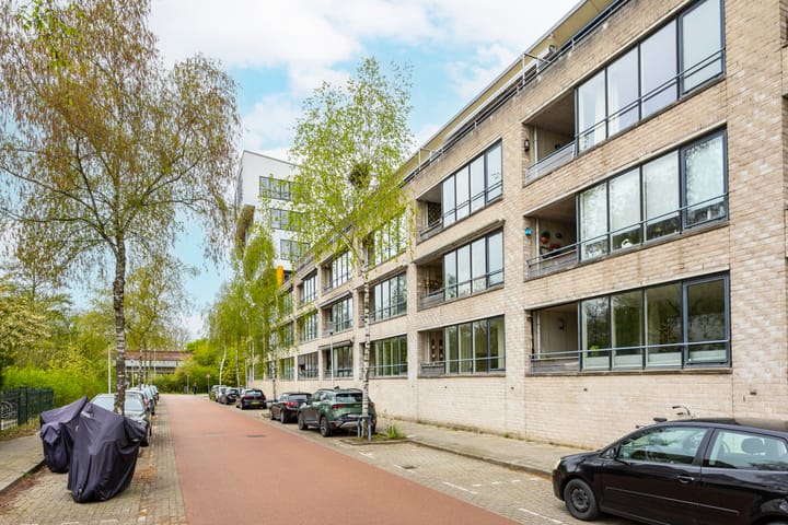 Foto 2 van Wageningseberg 324