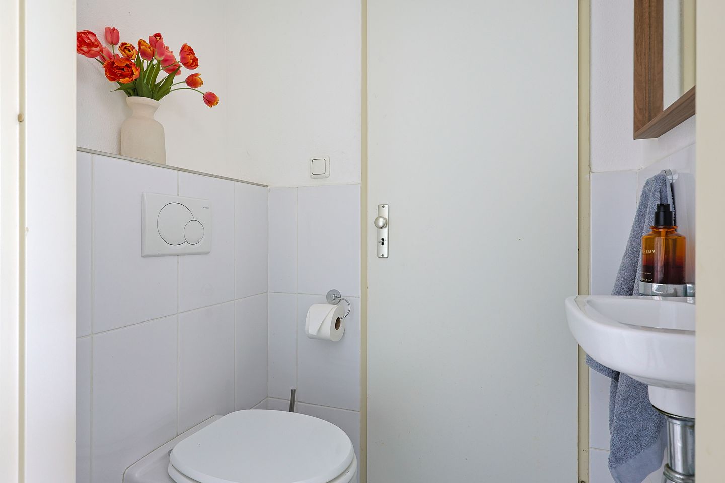 Foto 5 van Wageningseberg 324